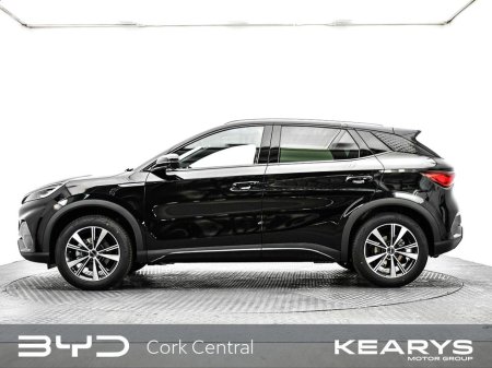 2026 BYD ATTO 3 - thumbnail 3