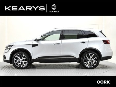 2021 Renault Koleos GT Line dCi 150 Auto 2WD MY19 €28,900