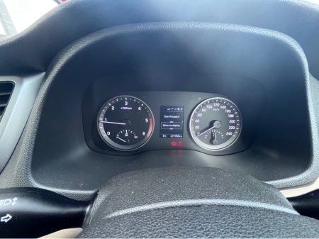 2016 Hyundai Tucson - thumbnail 17