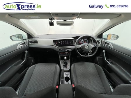 2018 Volkswagen Polo - thumbnail 2