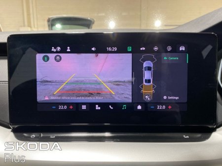 2025 Skoda Octavia - thumbnail 15