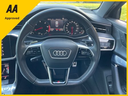 2019 Audi A6 - thumbnail 23