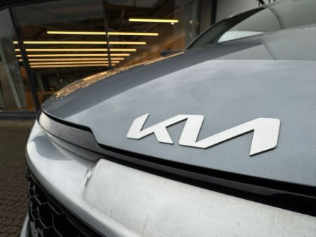 2022 Kia Sportage K4 5DR €27,950 thumbnail