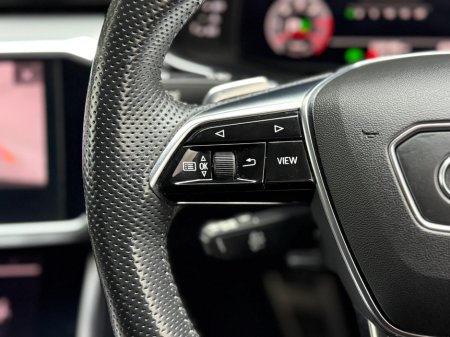 2018 Audi A6 S LINE 40 TDI 2.0 204HP €28,990 thumbnail