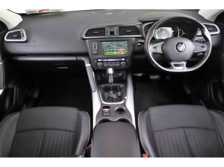 2017 Renault Kadjar - thumbnail 14