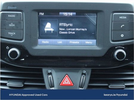 2018 Hyundai i30 - thumbnail 13