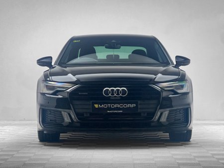 2022 Audi A6 COMPETITION 55 TFSI E QUATTRO €43,990 thumbnail