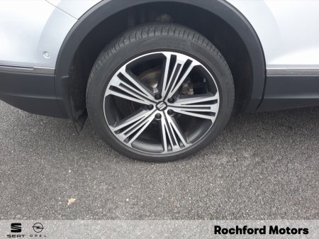 2021 SEAT Tarraco - thumbnail 6