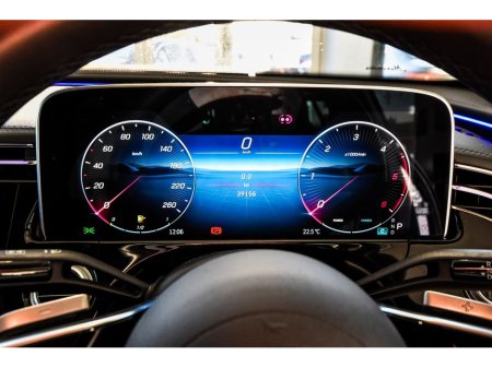 2024 Mercedes-Benz E Class E220d Exclusive Huge Spec €72,850 thumbnail