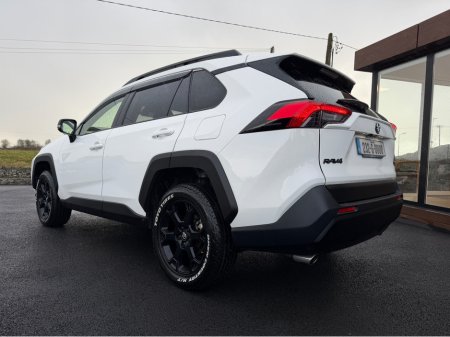 2023 Toyota Rav4 - thumbnail 20