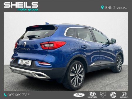 2020 Renault Kadjar - thumbnail 2