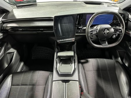 2024 Renault Austral Techno E-Tech Hybrid Auto €32,800 thumbnail