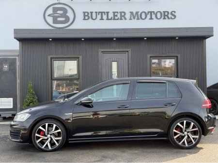 2015 Volkswagen Golf - thumbnail 8