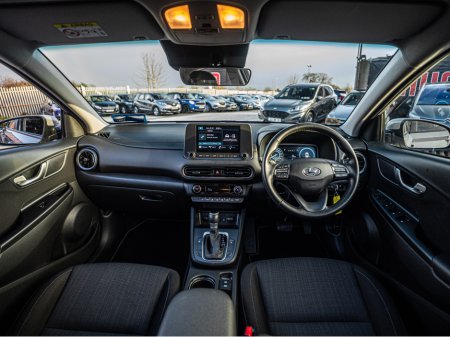 2023 Hyundai Kona 2023 Kona 1.6 Hybrid/FSH/High spec/1yr warranty €25,888 thumbnail