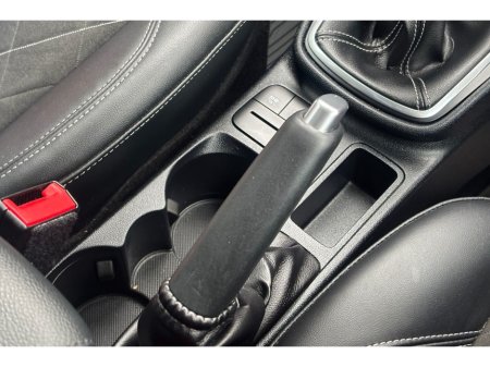 2023 Ford Fiesta TITANIUM X TURBO M €21,479 thumbnail