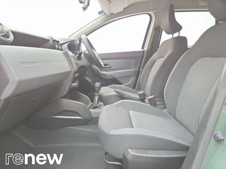 2023 Dacia Duster - thumbnail 5