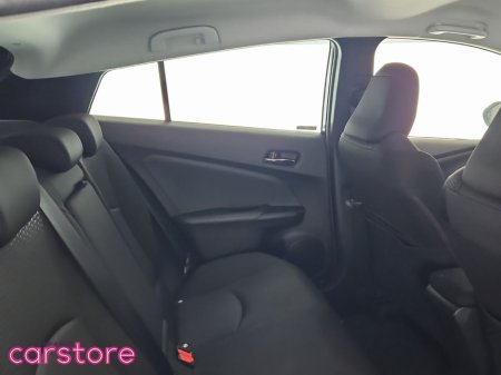 2019 Toyota Prius 1.8 Hybrid €18,880 thumbnail