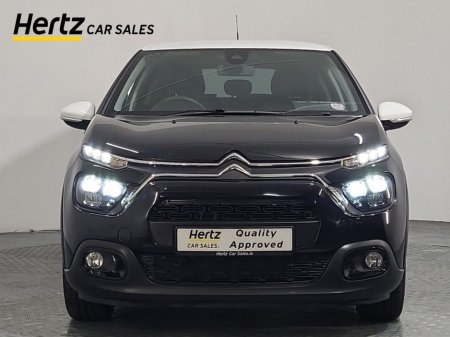 2023 Citroen C3 - thumbnail 5