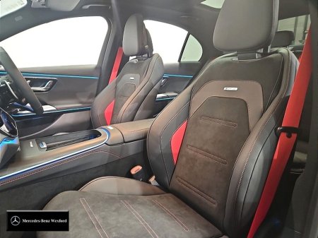 2026 Mercedes-Benz E Class E53 AMG Line Performance Pack/Sunroof €134,069 thumbnail