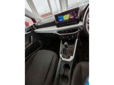 2023 SEAT Arona PA 1.0 TSI 110HP DSG SE+ €23,800