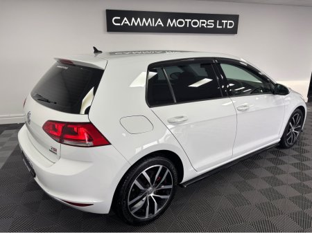 2014 Volkswagen Golf *VOLKSWAGEN GOLF* *DSG* *BT AUDIO* *AUTO LIGHTS* *REVERSE CAMERA* *AUTO HOLD* *NAV* *TRADE INS WELCOME*
