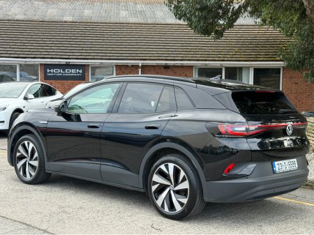 2023 Volkswagen ID.4 - thumbnail 12