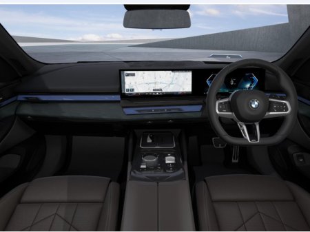 2026 BMW 5 Series 530e M Sport Pro €82,950