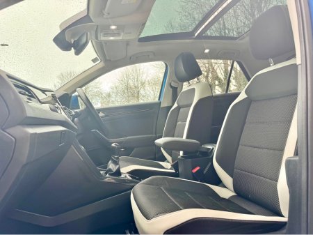 2020 Volkswagen T-Roc - thumbnail 16