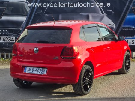 2014 Volkswagen Polo - thumbnail 6