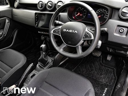 2024 Dacia Duster - thumbnail 6