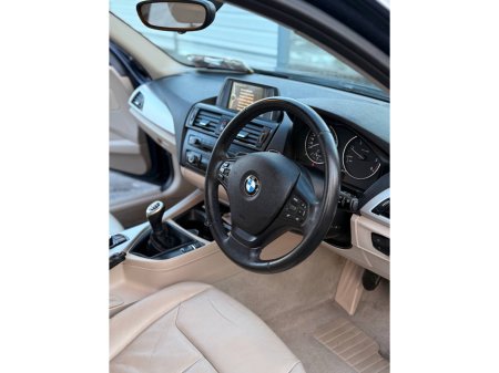 2013 BMW 1 Series - thumbnail 39