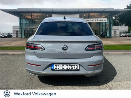 2023 Volkswagen Arteon - thumbnail 13