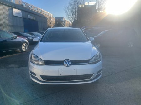 2016 Volkswagen Golf - thumbnail 8