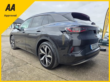 2022 Volkswagen ID.4 - photo 6