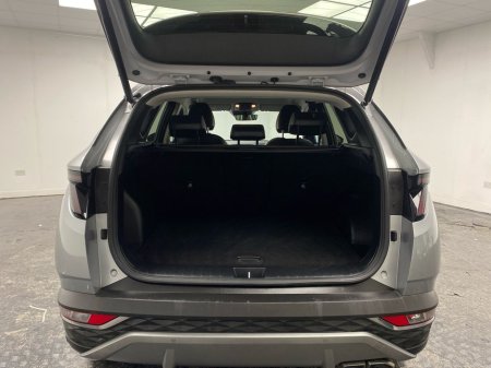 2023 Hyundai Tucson 2WD Executive Plus €32,995 thumbnail