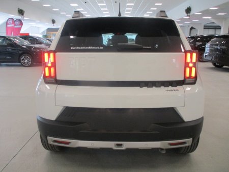 2026 Fiat Grande Panda - thumbnail 6