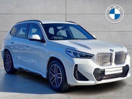 2024 BMW iX1 for sale