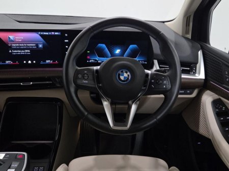 2024 BMW 2 Series Active Tourer - photo 5