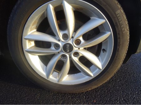 2013 MINI Countryman 2.0 D 5DR AU AUTO COOPER €8,250 thumbnail