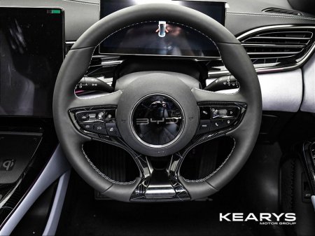 2025 BYD Seal - thumbnail 16