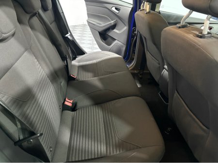 2016 Ford Focus 1.5 TDCI TITANIUM 120PS 6SPEED 5DR €9,950 thumbnail
