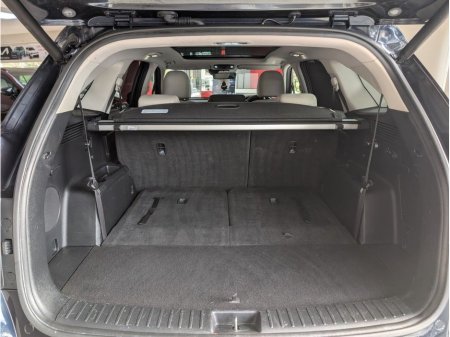 2022 Kia Sorento 1.6 PHEV K4 4X4 7 seats €42,995 thumbnail