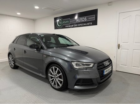 2017 Audi A3 - thumbnail 17