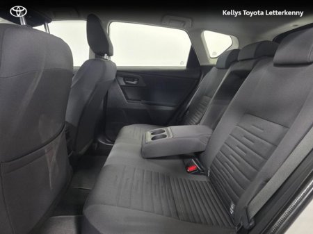 2016 Toyota Auris - thumbnail 7