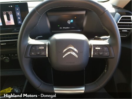 2024 Citroen C4 - thumbnail 16