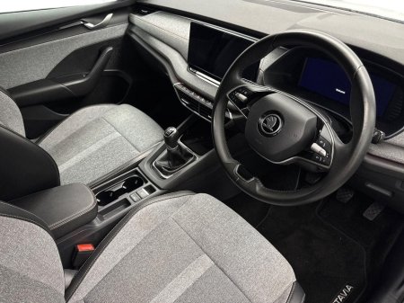 2024 Skoda Octavia 2.0TDI SEL PLUS *5.9% APR* €75 P/W ON PCP €34,995 thumbnail