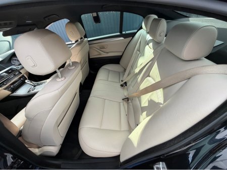 2016 BMW 5 Series - thumbnail 33