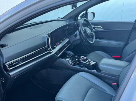2024 Kia Sportage Phev Anniversary €39,950 thumbnail