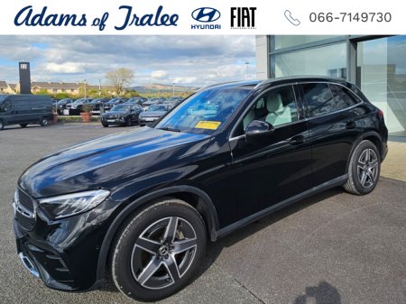 2024 Mercedes-Benz GLC Class - photo 4