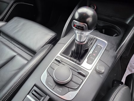 2016 Audi S3 - thumbnail 13